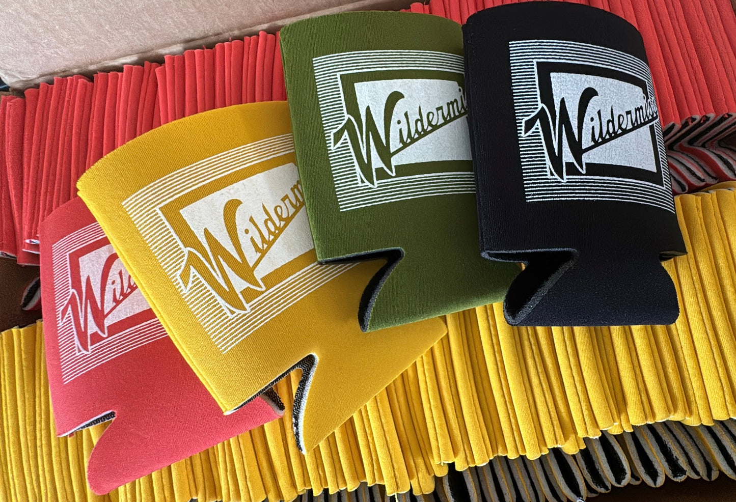 Koozie