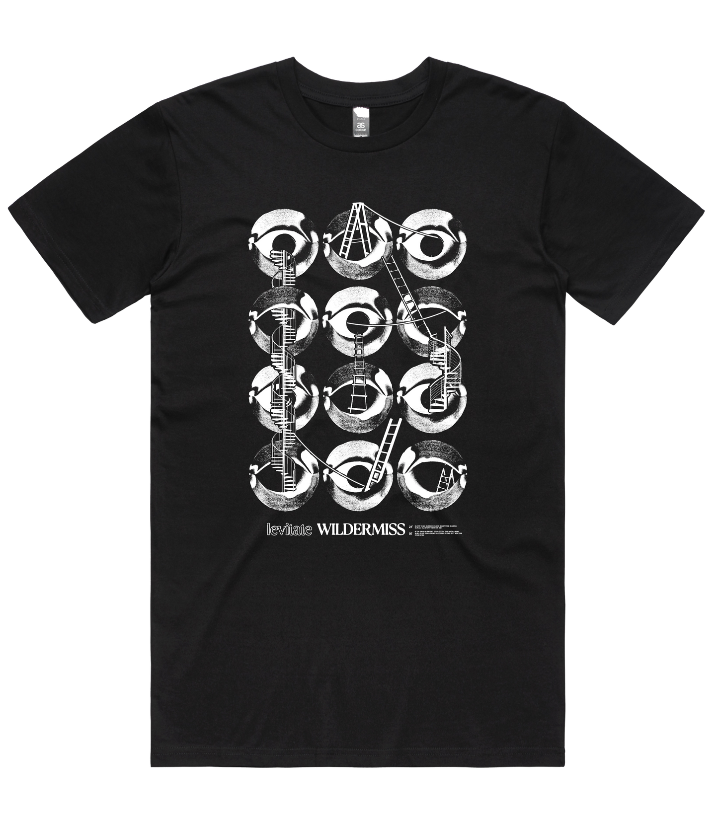 Shoots & Ladders T-Shirt