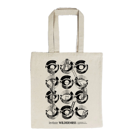 Shoots & Ladders Tote Bag
