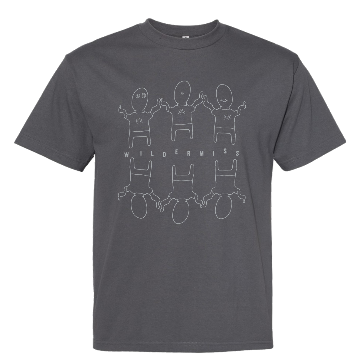 Alien T-Shirt
