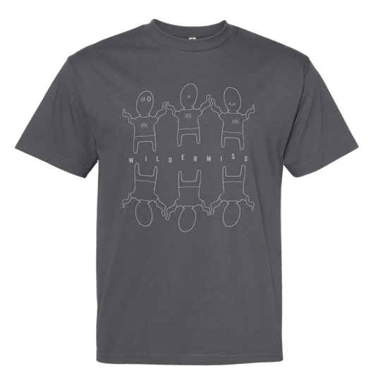 Alien T-Shirt